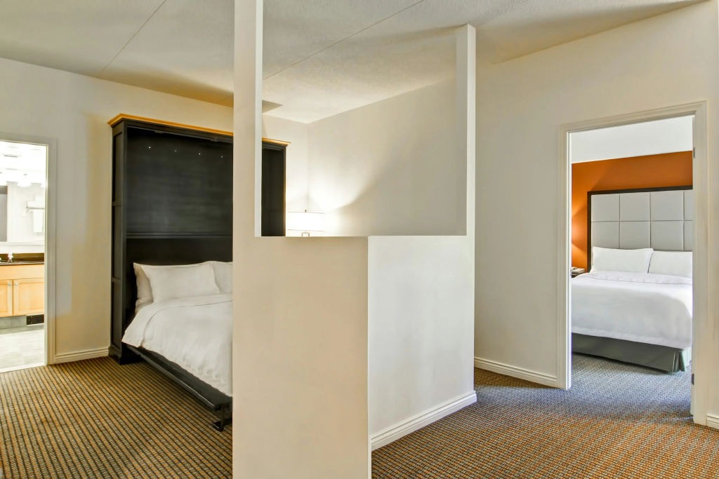 Homewood Suites by Hilton Mont-Tremblant Resort - Général