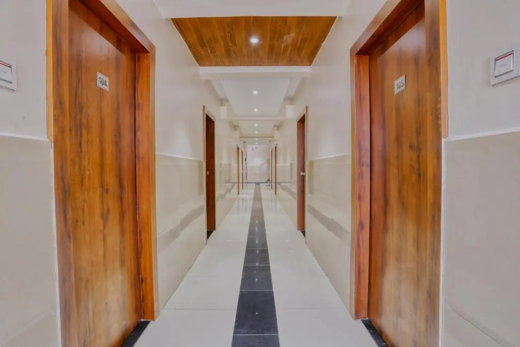 Hotel photo 12