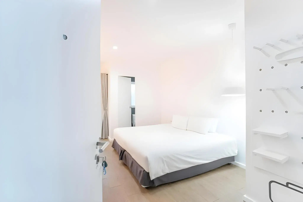 Blu Monkey Bed & Breakfast Phuket — фото