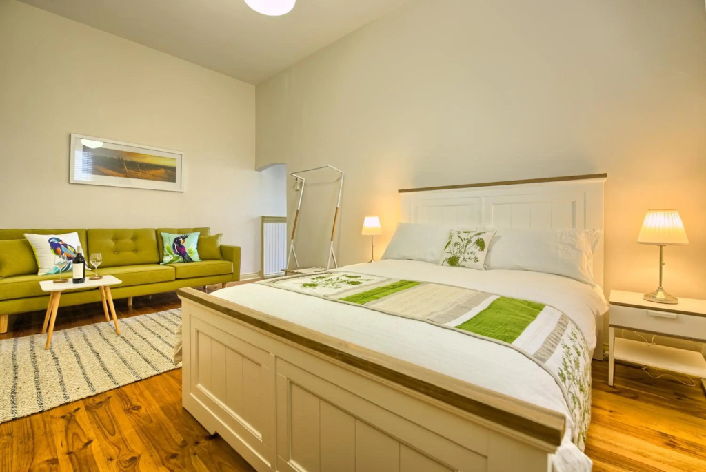 Spencer Suites Albany - Général