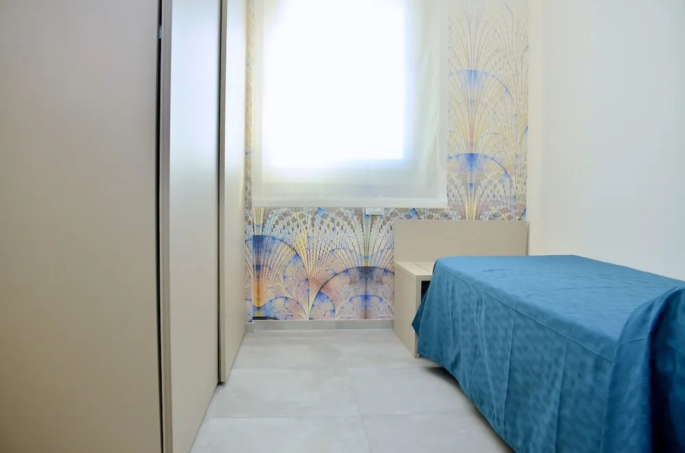 Ashanti Aparthotel - Chambres