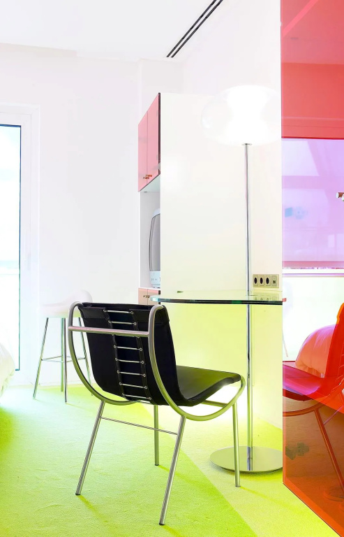 Semiramis Hotel - Chambres