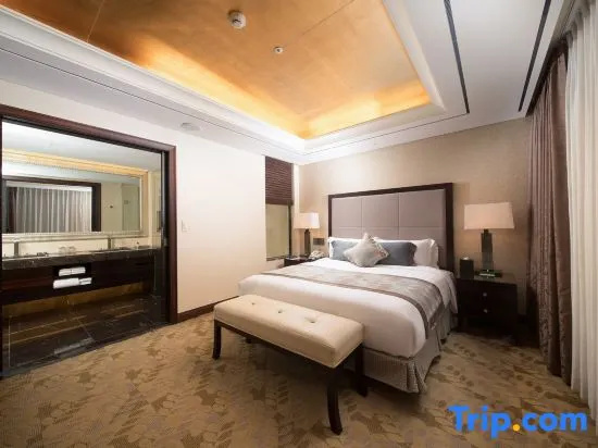Royal Suite