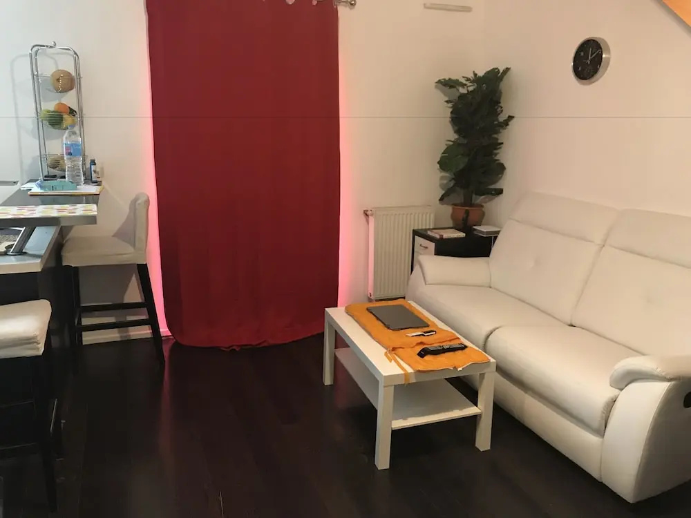 Voir la photo 4 — Avenue de Général de Gaulle Guesthouse