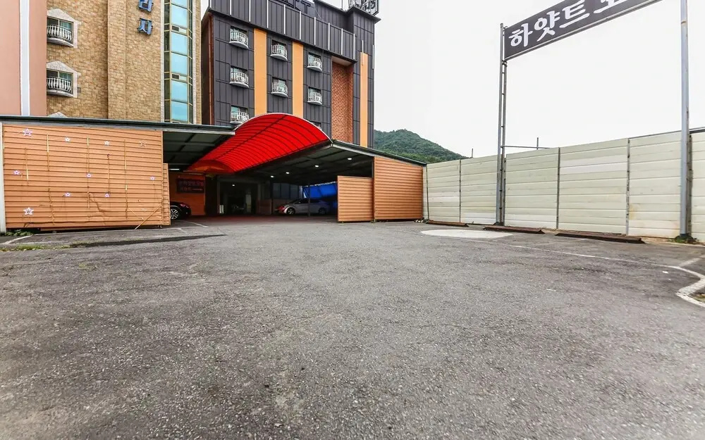 Hotel photo 2