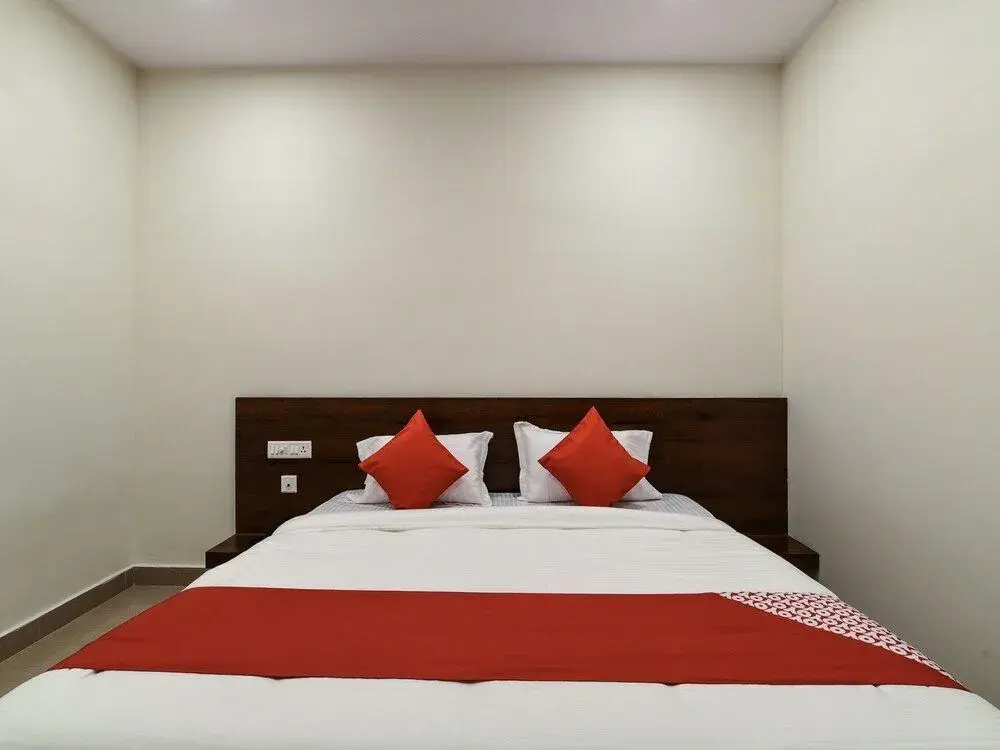 Blue Moon Inn By OYO Rooms - Général
