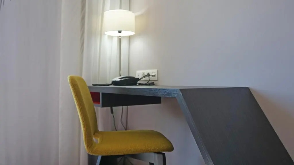 Martin's Red - Chambres
