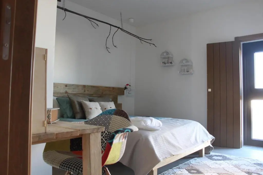 Terras - Agroturismo & Vinhos - Chambres