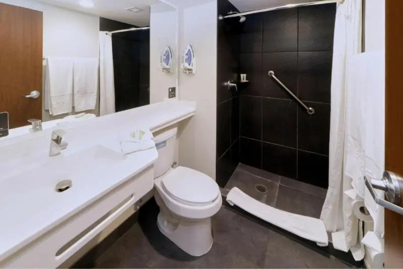 City Express Plus by Marriott Monterrey Nuevo Sur - Chambres