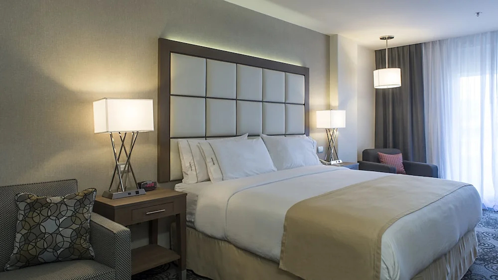 Holiday Inn Express & Suites Chihuahua Juventud by IHG - Chambres