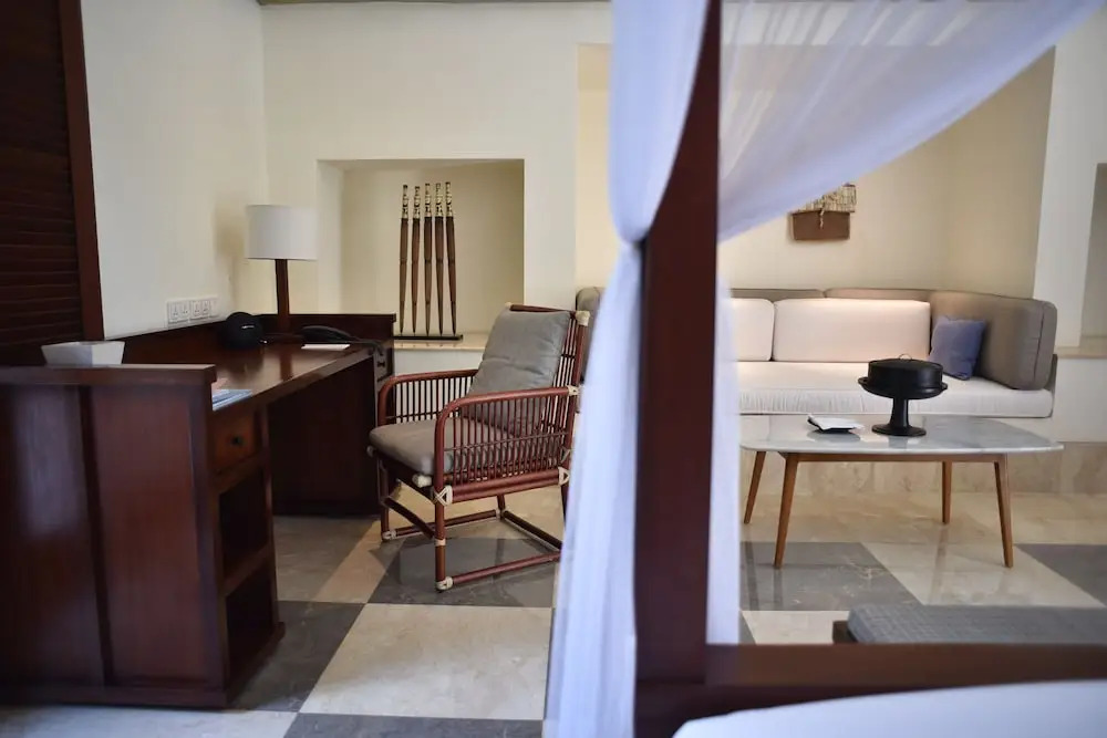 Revivo Wellness Resorts
