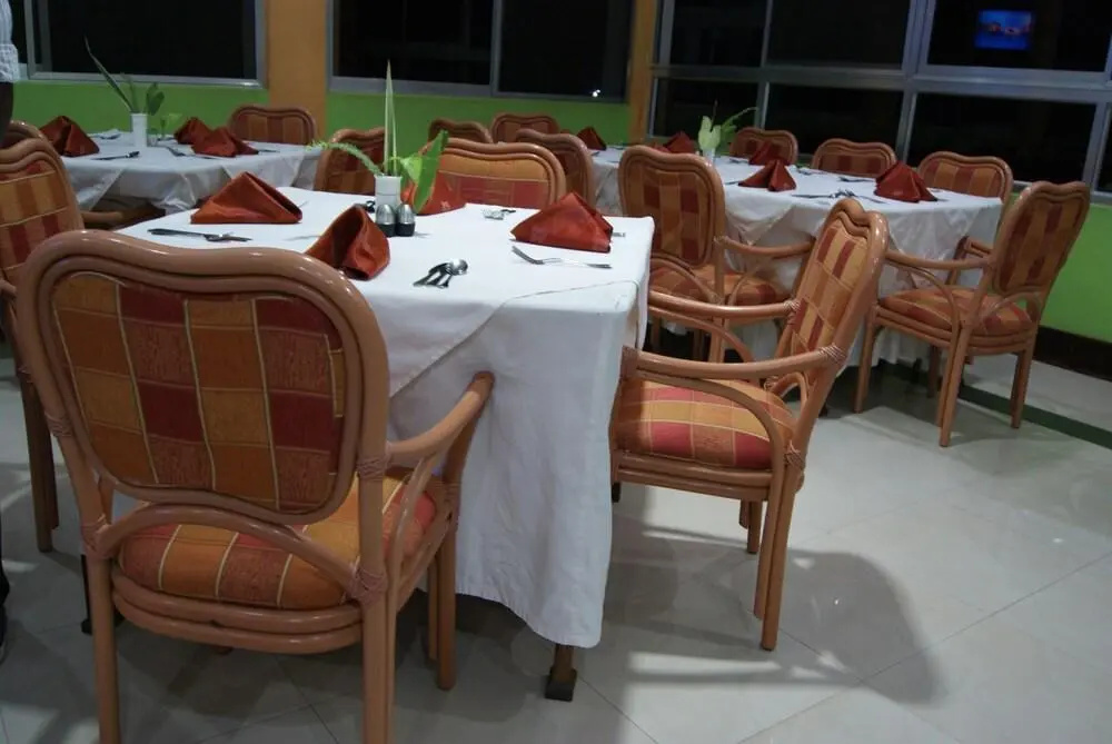 Hotel photo 21