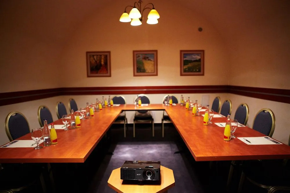 Boutique Hotel Bristol - Général