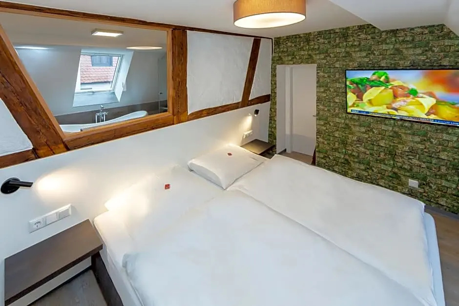 Gottwalds Inn - Chambres