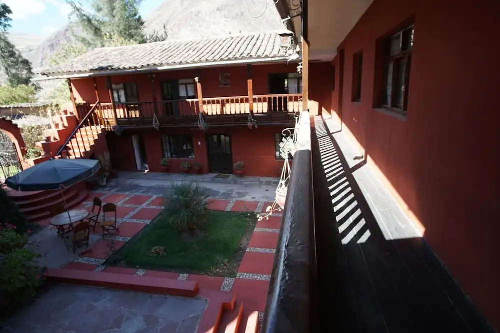 Hotel photo 13