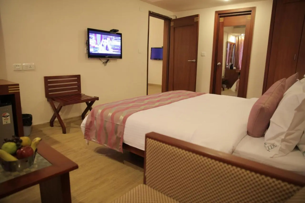 Hotel photo 7