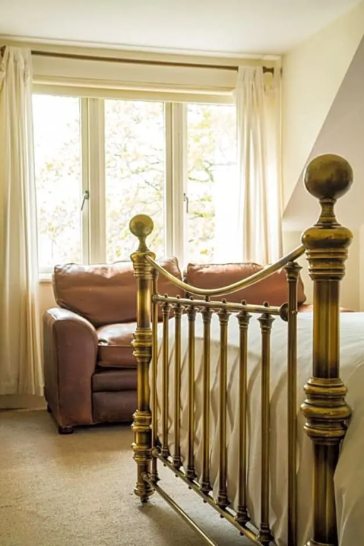 Sedlescombe Golf Hotel - Chambres