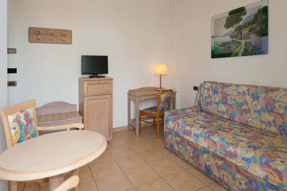 Regent's Hotel - Chambres