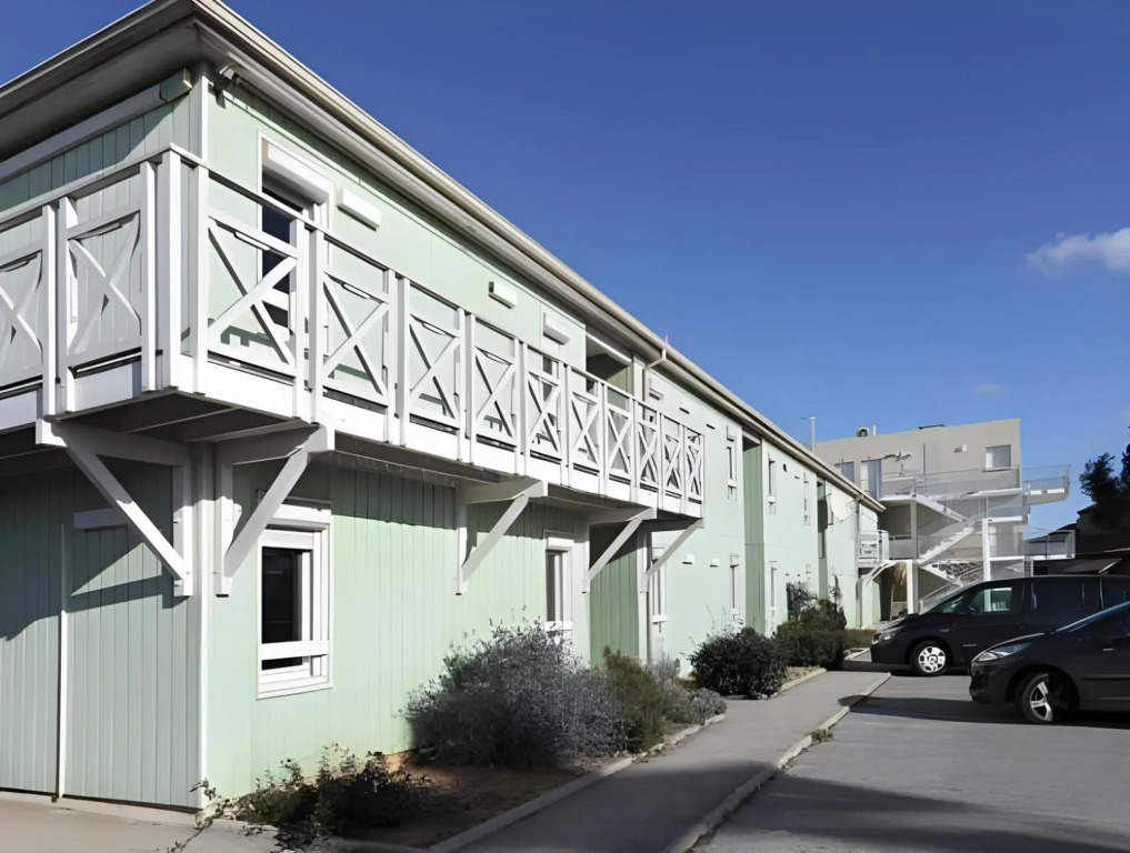 Fast Hotel Montpellier Baillargues