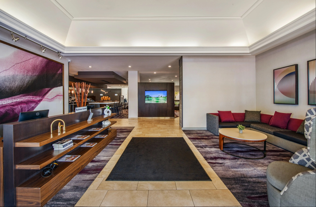 Hotel photo 2
