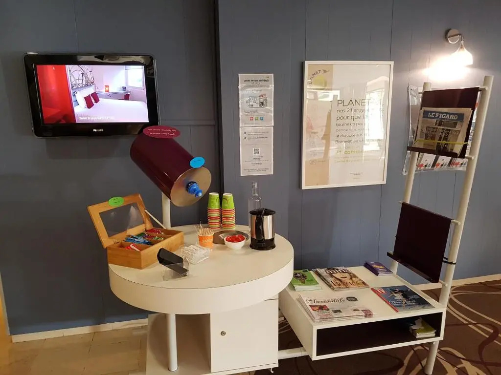 ibis Styles Arles Palais des Congrès - Général