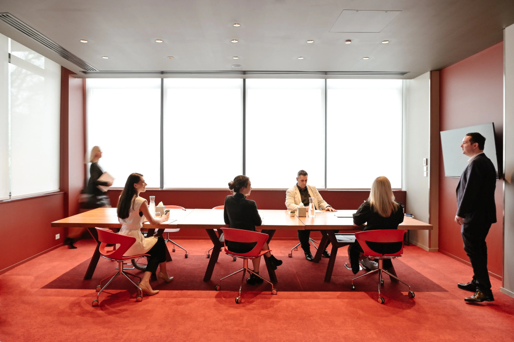 Holiday Inn Express Sydney Macquarie Park by IHG - Général