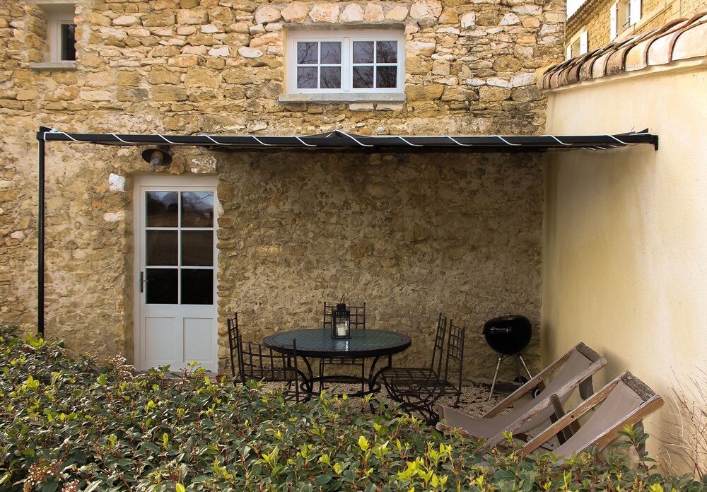 La Moutière- Gîte L Ecurie