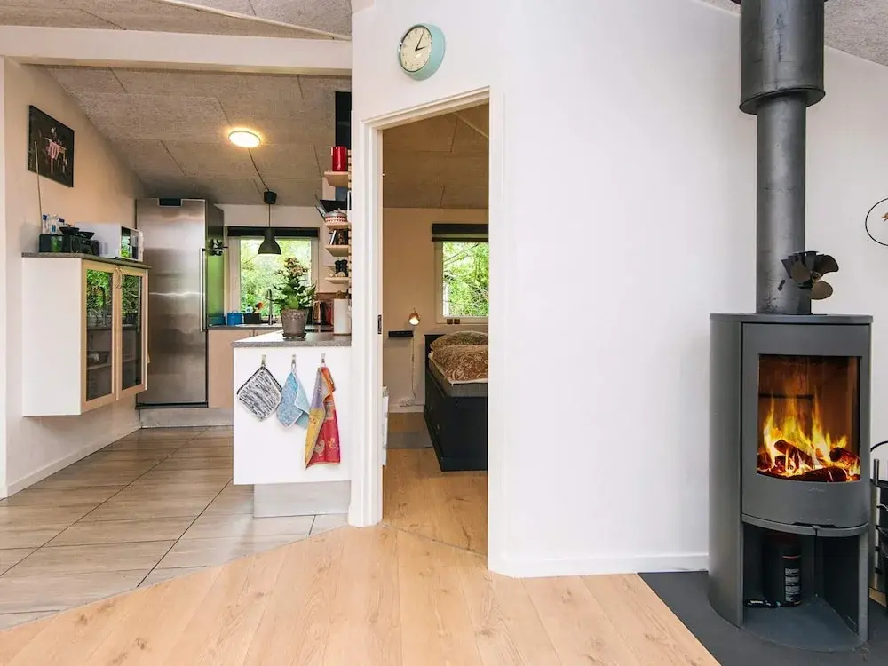 7 Person Holiday Home in Hurup Thy