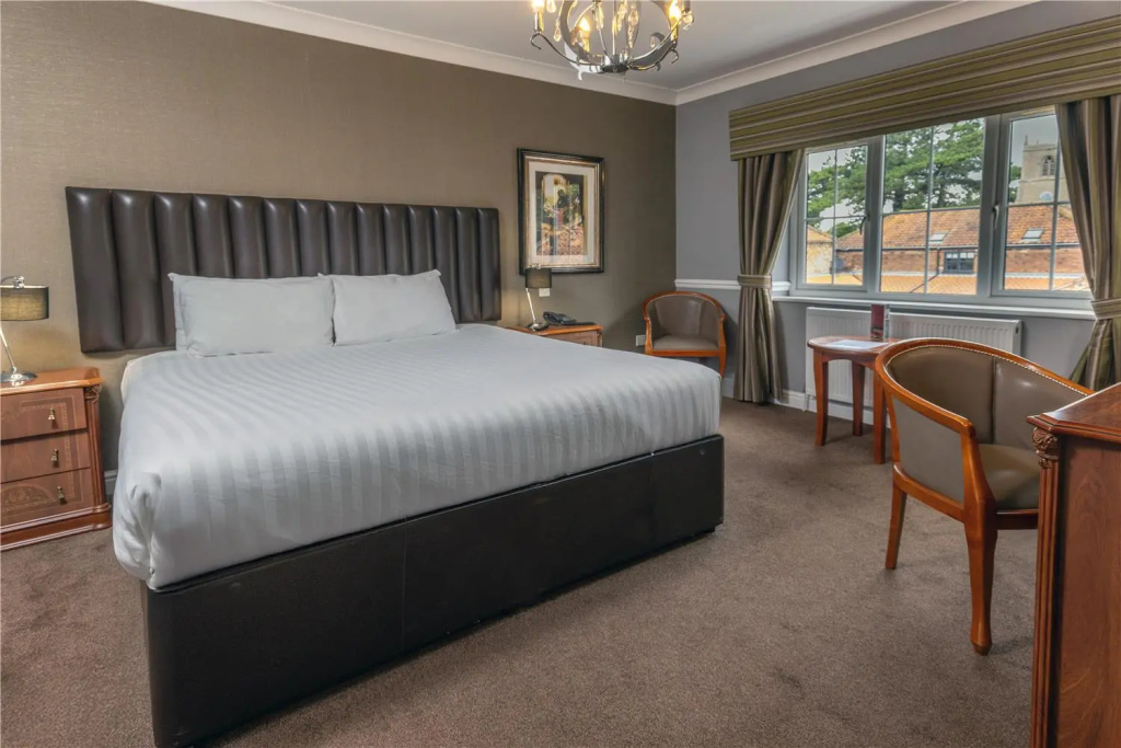 The Ashbourne Hotel, BW Signature Collection - Général