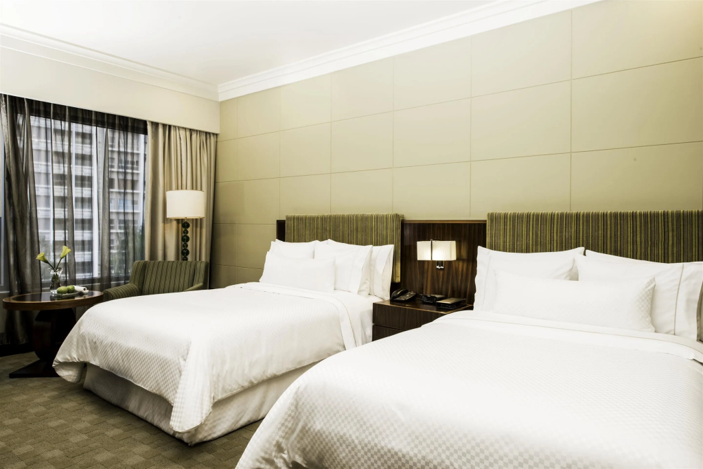 The Westin Pune Koregaon Park - Général