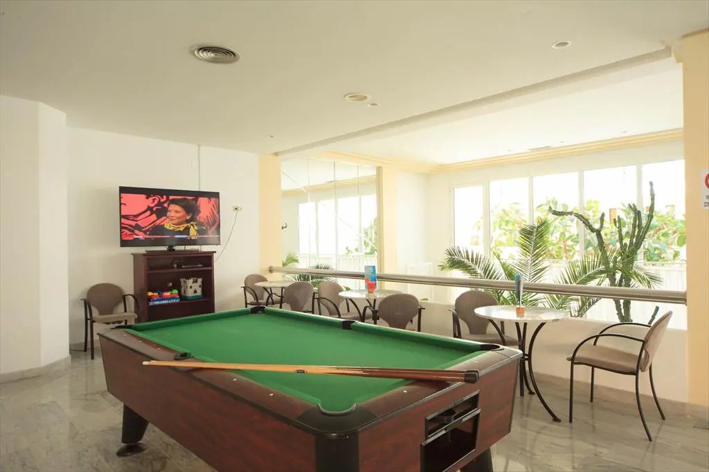 Hotel photo 16