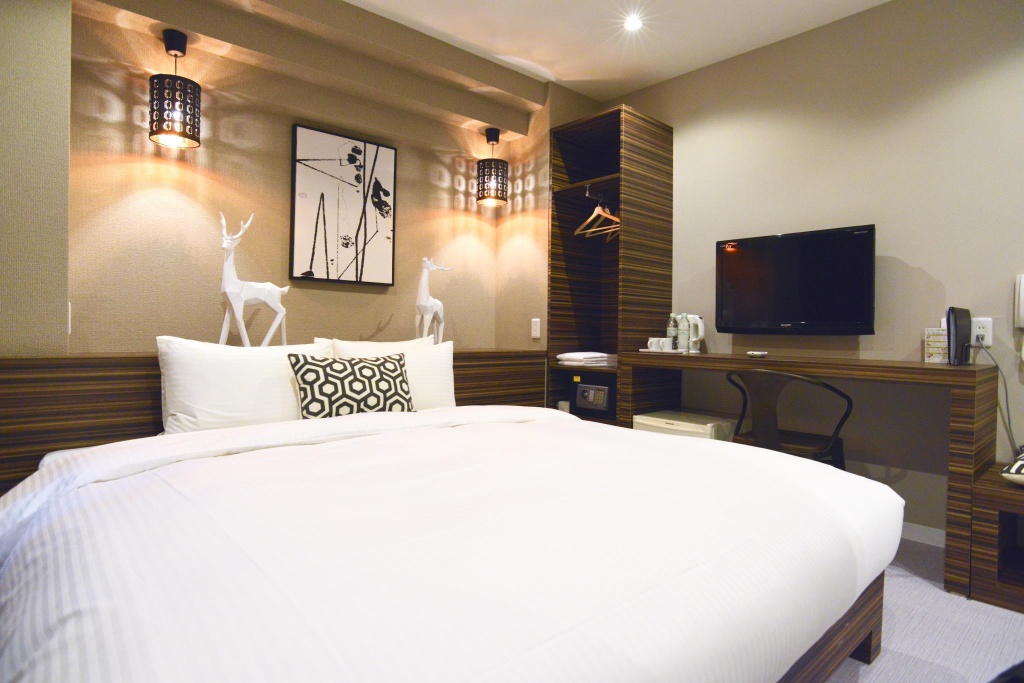 Hotel 88 Shinsaibashi 사진 5