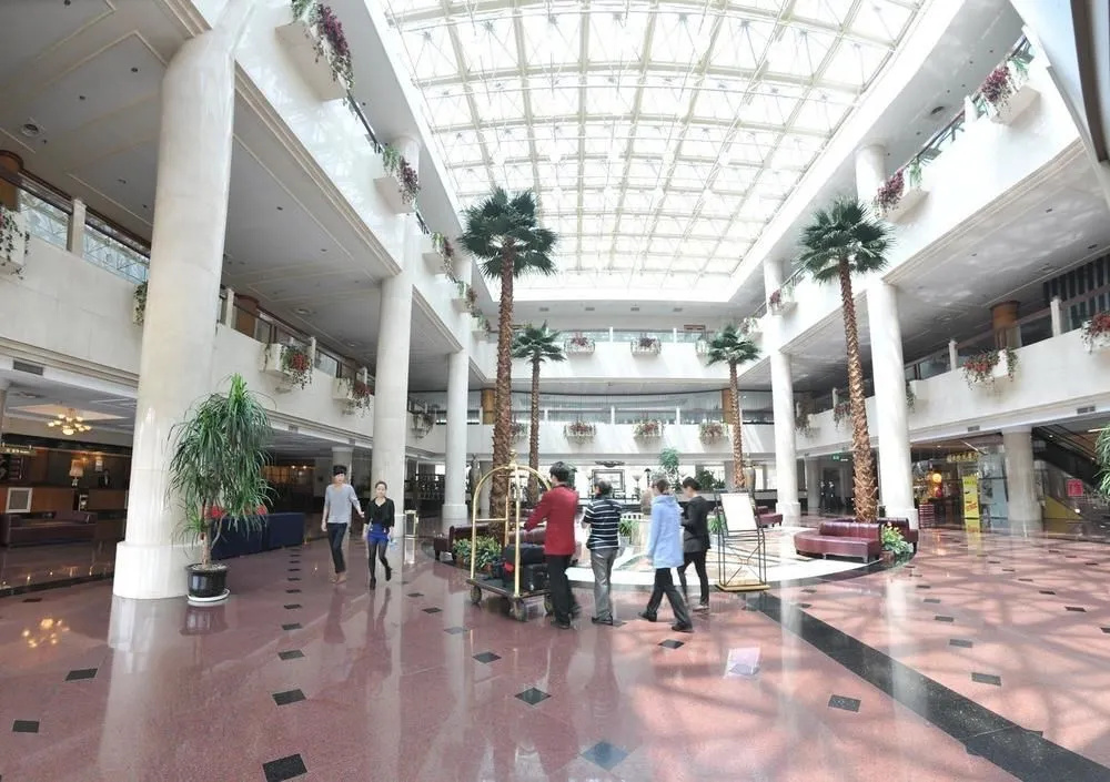 Tianping Hotel - Général