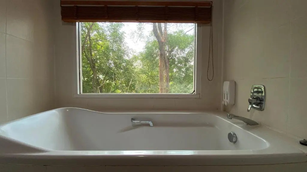 Saiyok River House - Général