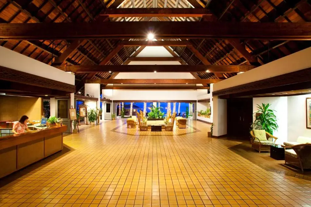 Palau Pacific Resort - фото 41