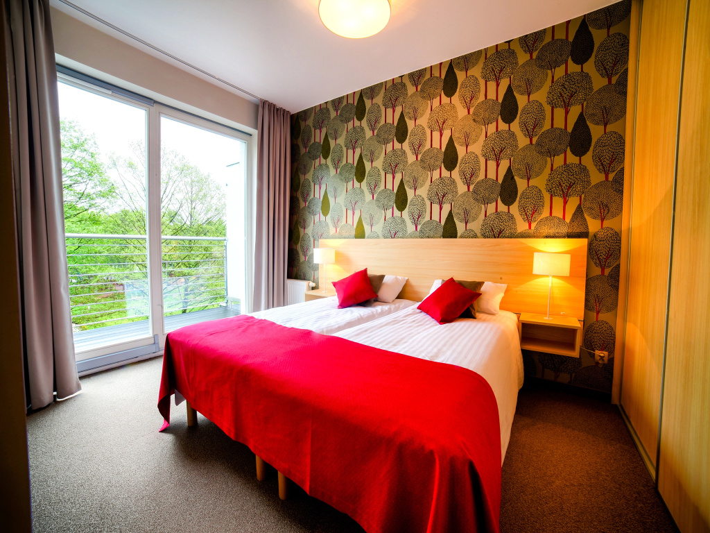 Golden Tulip Miedzyzdroje Residence - Vorschau 4