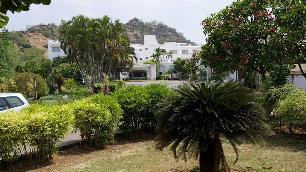 Nala Hotels - Namakkal - Général