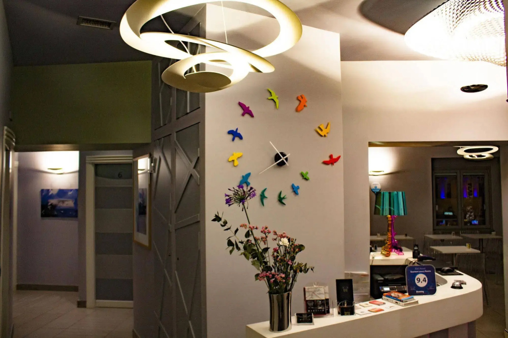 Hotel photo 14