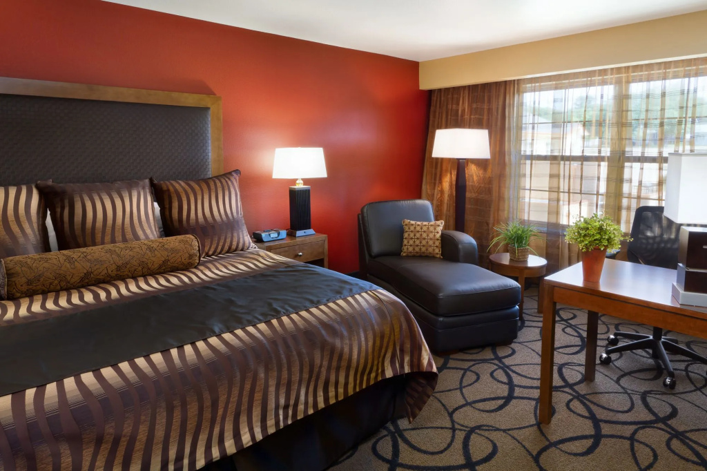 Clubhouse Hotel & Suites Pierre - Général