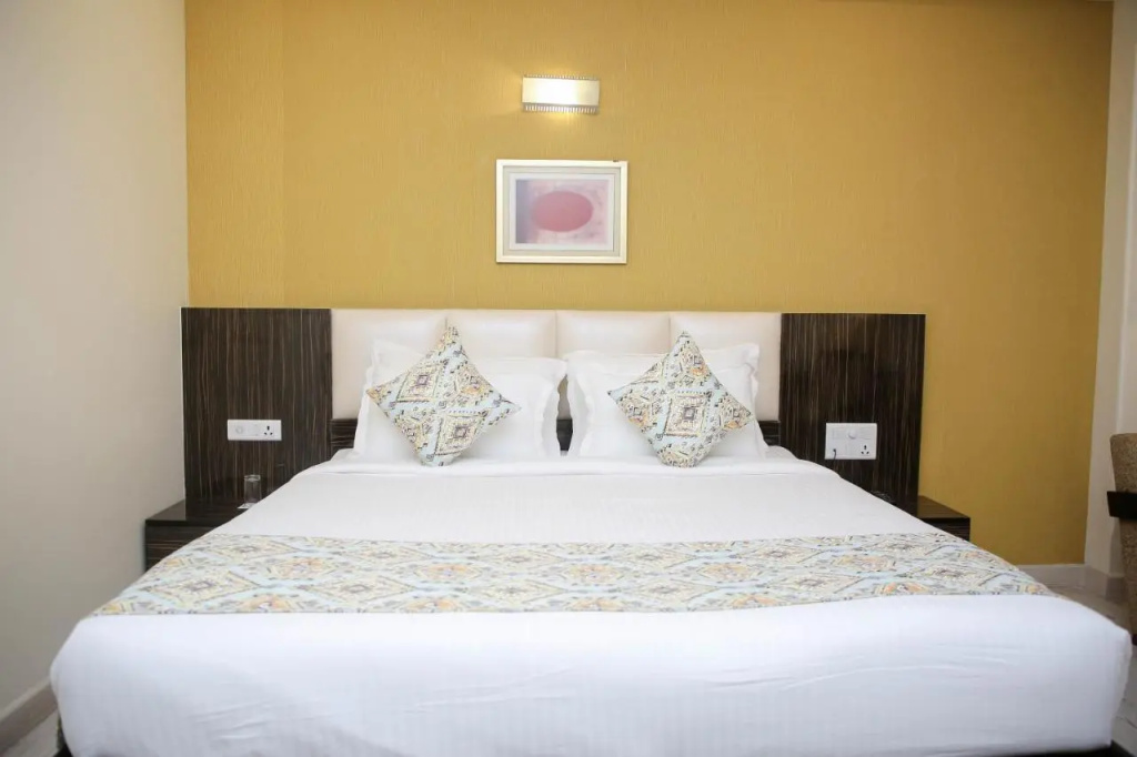 Citrus Prime Raipur - Général