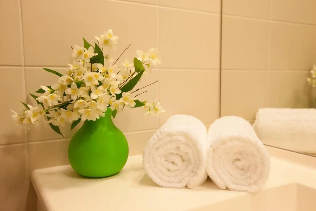 Capital Plaza Hotel - Chambres