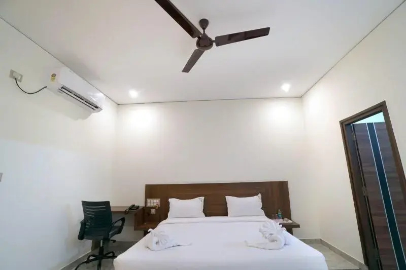 Hotel photo 14