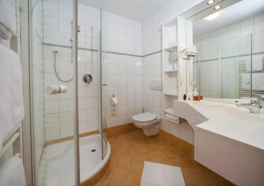 Bruno - Chambres