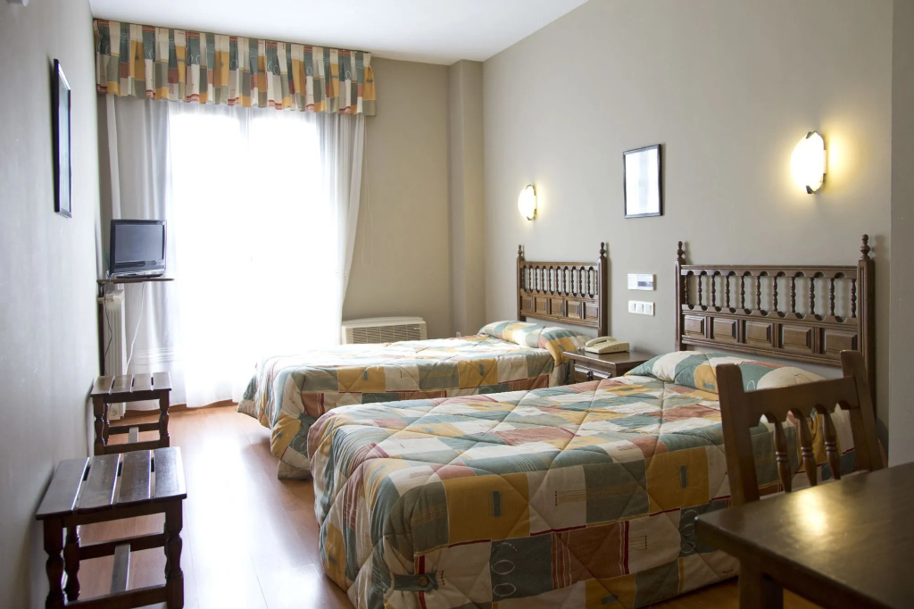 Hotel Casa Aurelia - Général