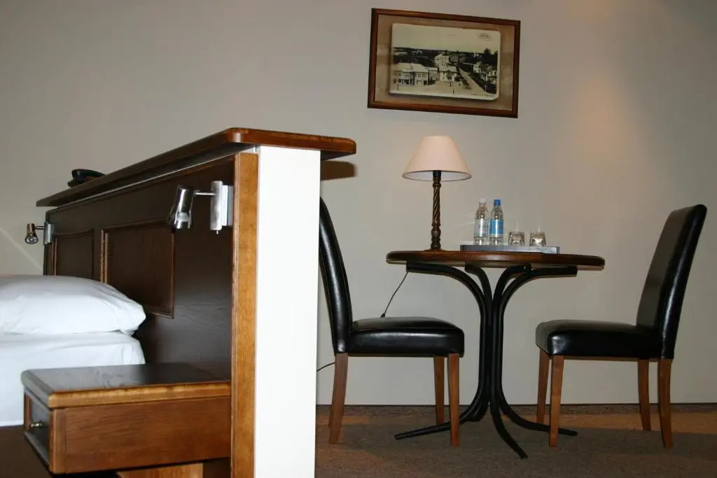 Aparjods - Chambres