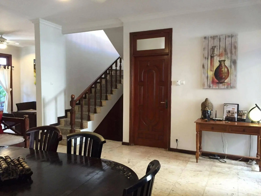 Kuta Holiday Villas - Général