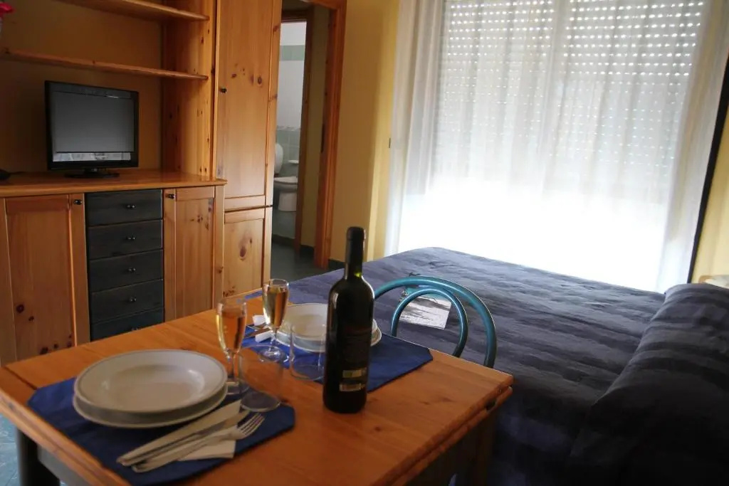Hotel photo 21
