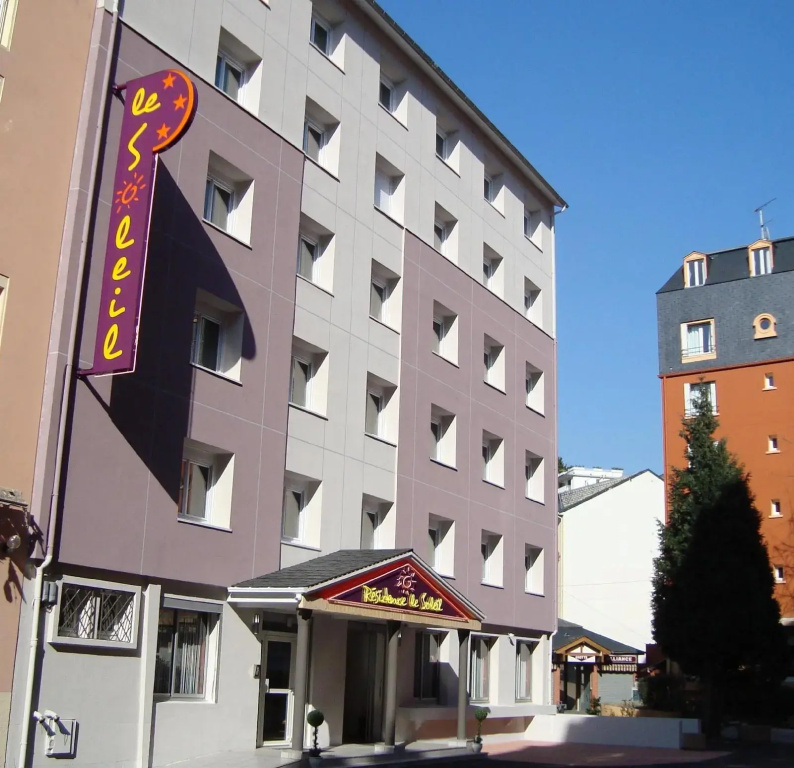 Hotel photo 16
