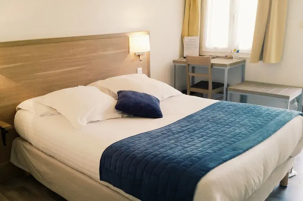 Hotel Les Comtes De Pardiac - Chambres