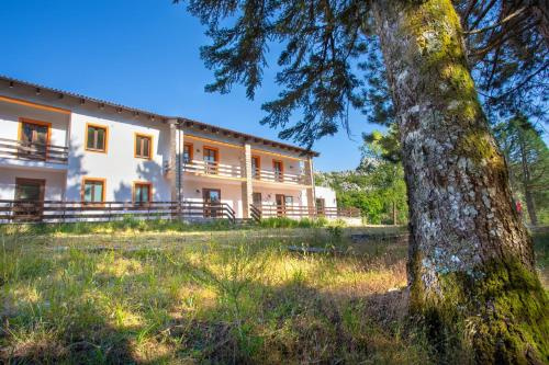 Vallicciola Monte Limbara Nature Hotel
